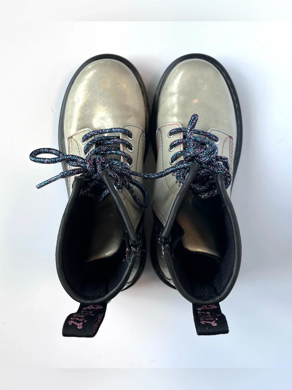 Dr. Martens great preowned